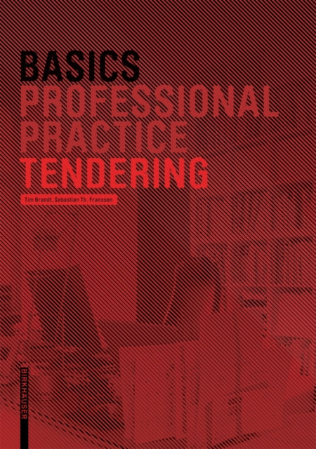 Basics Tendering