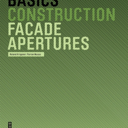 Basics Facade Apertures