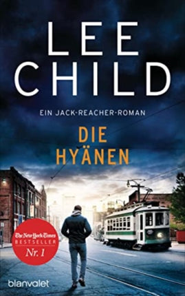 Die Hyanen