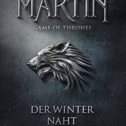 Game of Thrones 1 Der Winter naht