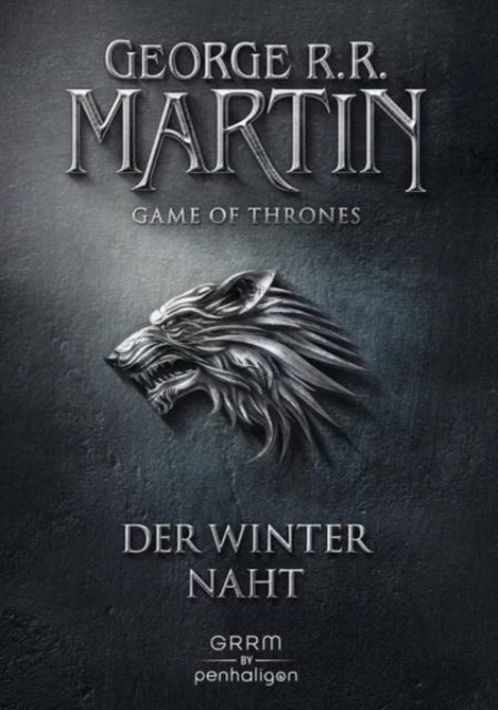 Game of Thrones 1 Der Winter naht