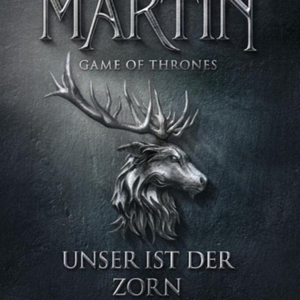 Game of Thrones 2 Unser ist der Zorn