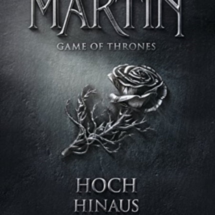 Game of Thrones 4 Hoch hinaus