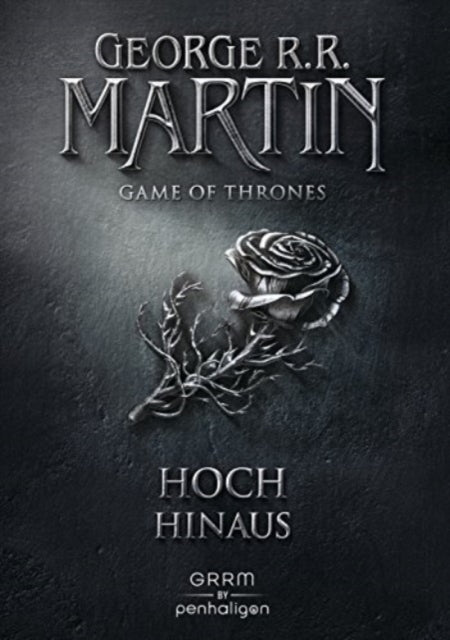 Game of Thrones 4 Hoch hinaus