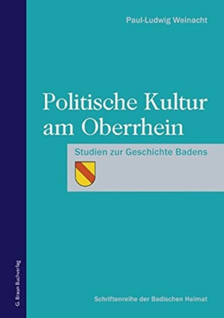 POLITISCHE KULTUR AM OBERRHEIN