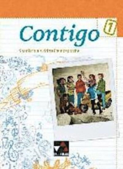 Contigo A Arbeitsheft 1 Unterrichtswerk fr