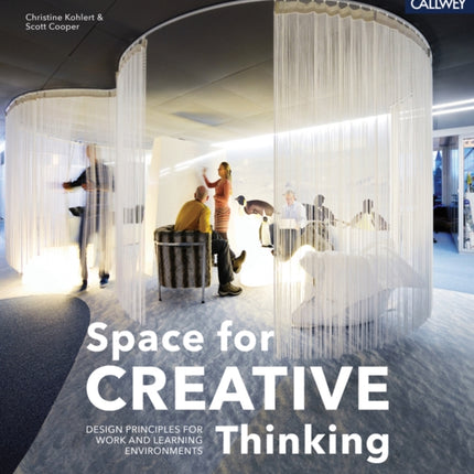 Space for Creative Thinking: Design Principles for Work and Learning Environments