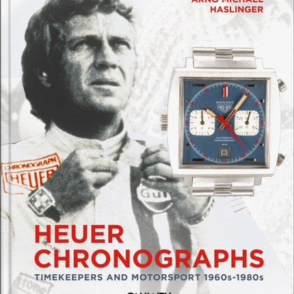 Heuer Chronographs