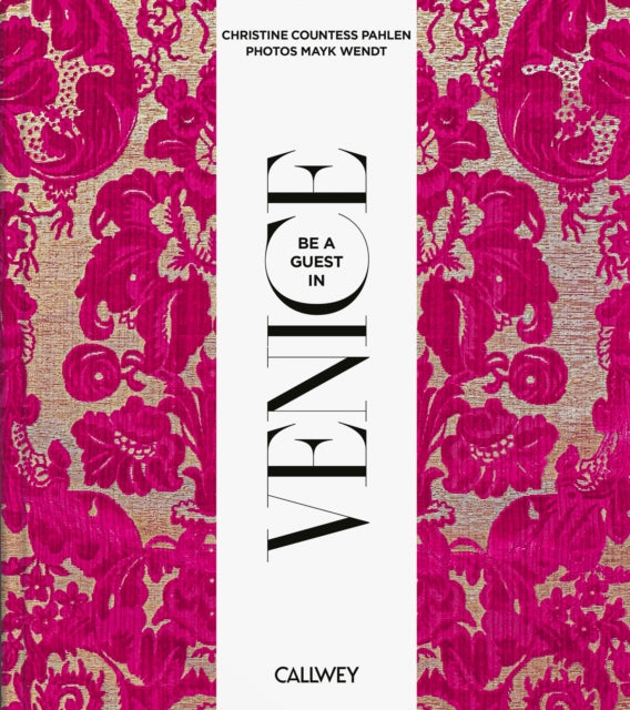 Be a guest in Venice