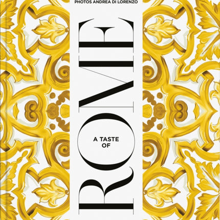 A Taste of Rome