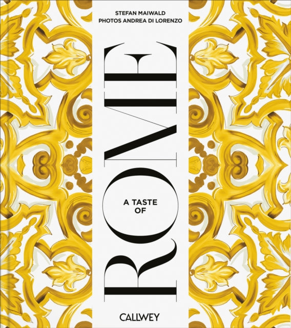A Taste of Rome