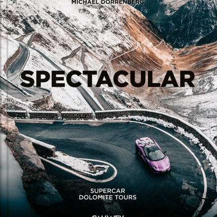 Dörrenberg M SPECTACULAR English Edition