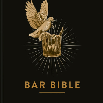 Bar Bible English Edition
