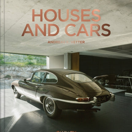 Houses and Cars
