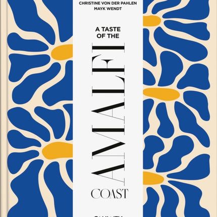 A Taste at the Amalfi Coast