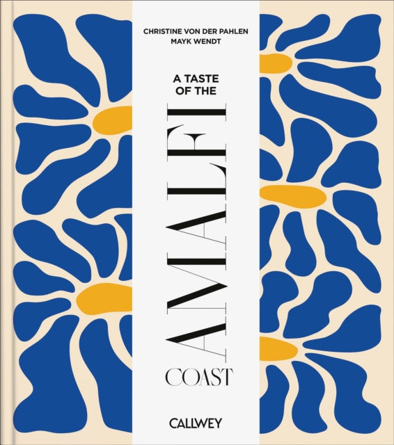 A Taste at the Amalfi Coast