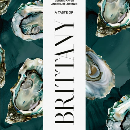 A Taste of Brittany