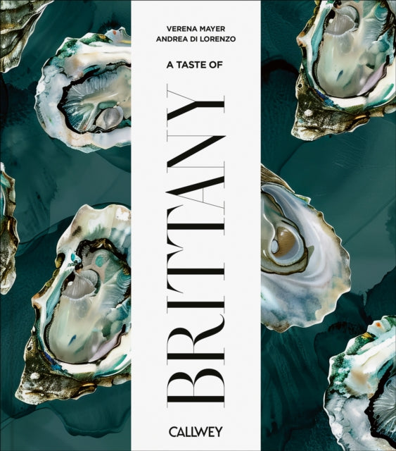 A Taste of Brittany