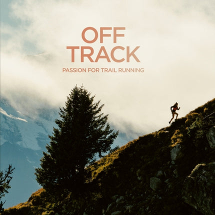 OFF TRACK English Edition