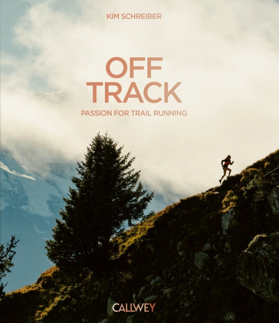 OFF TRACK English Edition
