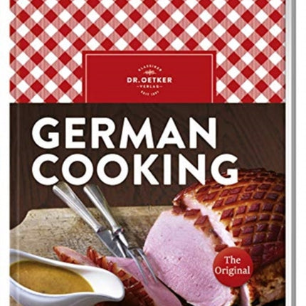 German Cooking