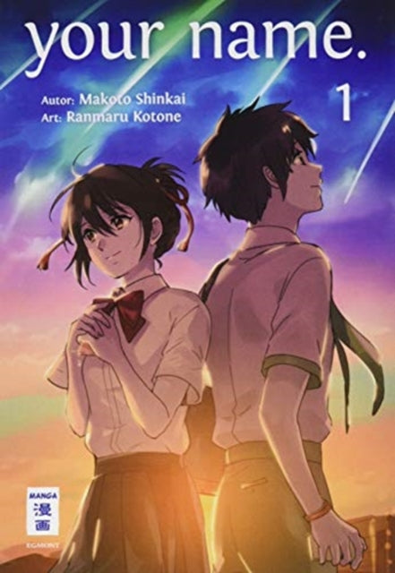 your name. 1