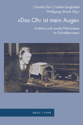 Das Ohr ist mein Auge