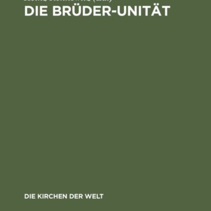 Die Brüder-Unität