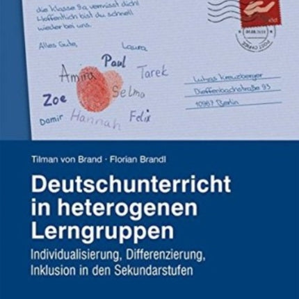 Deutschunterricht in heterogenen Lerngruppen