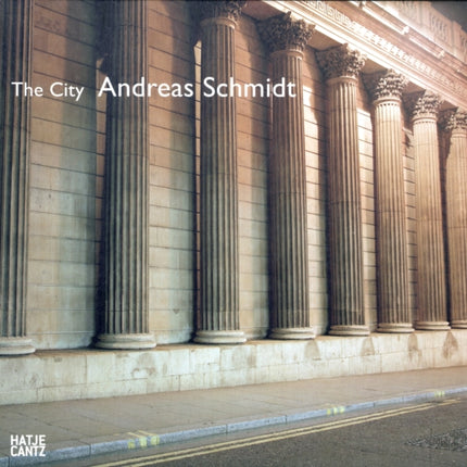 Andreas Schmidt The City