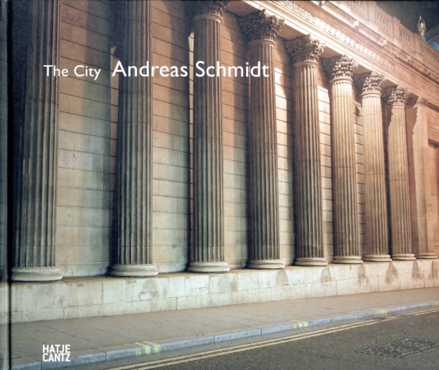 Andreas Schmidt The City