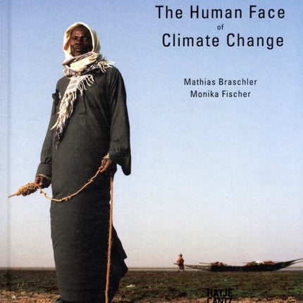 The Human Face of Climate Change: Material Light