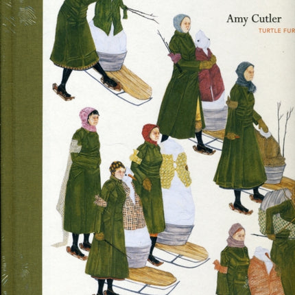 Amy Cutler: Turtle Fur