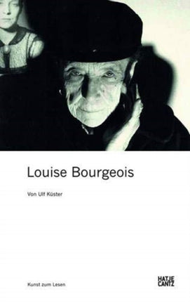 Louise Bourgeois German Edition