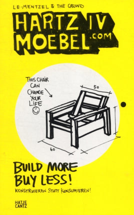 Hartz IV Moebel.com: Build More Buy Less!