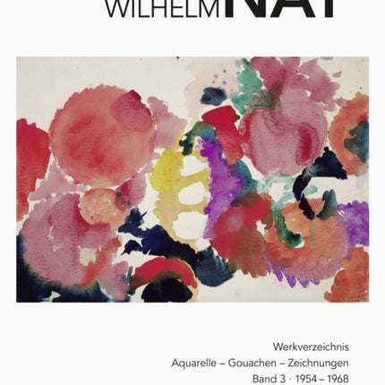 E. W. Nay (German Edition): Werkverzeichnis der