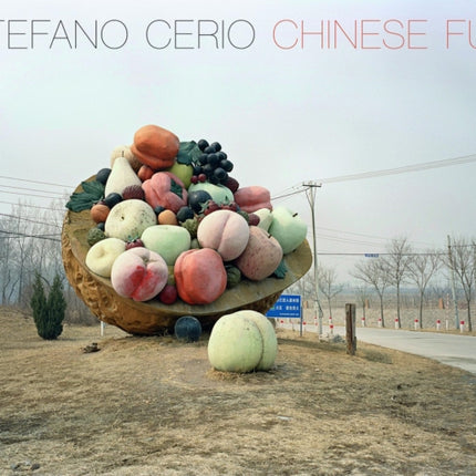 Stefano Cerio: Chinese Fun