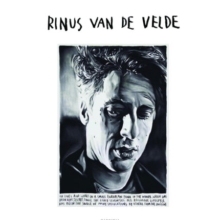 Rinus van de Velde: Selected Works