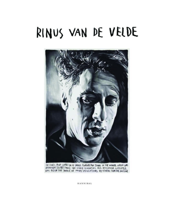 Rinus van de Velde: Selected Works