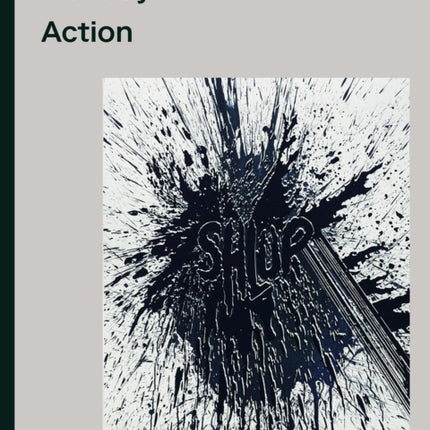 Christian Marclay: Action