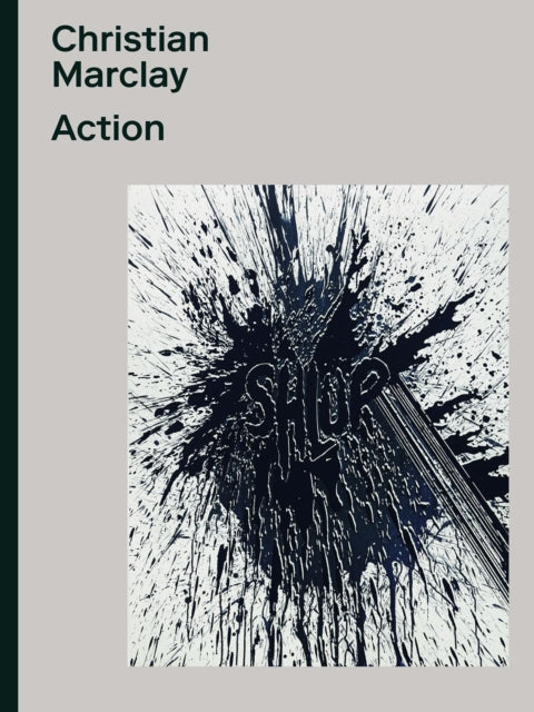 Christian Marclay: Action