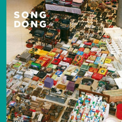 Song Dong