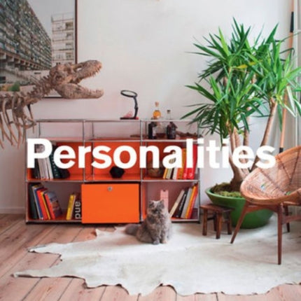 Personalities