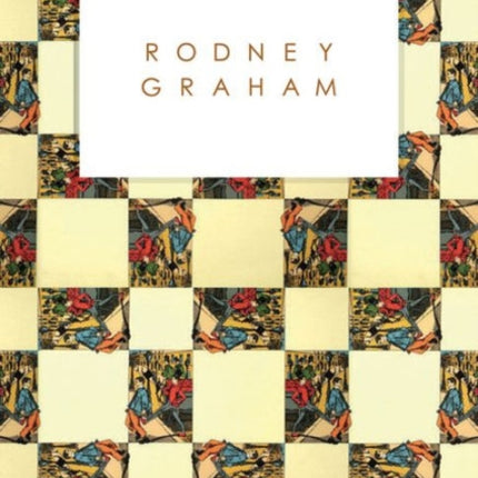 Rodney Graham