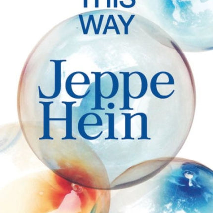 Jeppe Hein: This Way