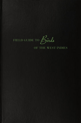 Taryn Simon: Field Guide to Birds of the West Indies