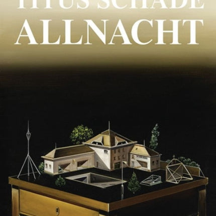 Titus Schade Allnacht
