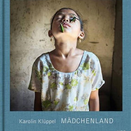 Karolin Klppel Kingdom of Girls