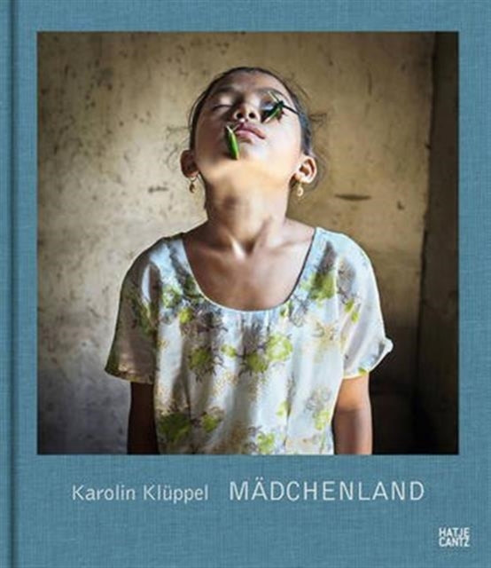 Karolin Klppel Kingdom of Girls