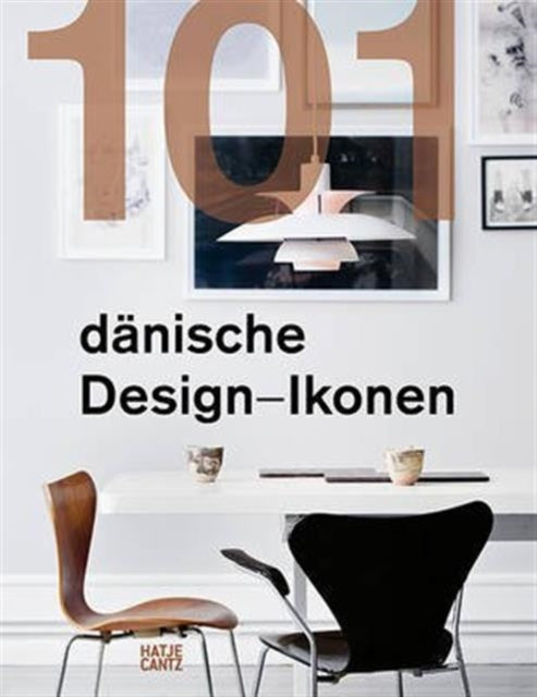 101 Danish Design Icons